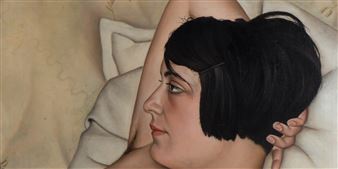 World in Transition: Art of the 1920s - Bucerius Kunst Forum