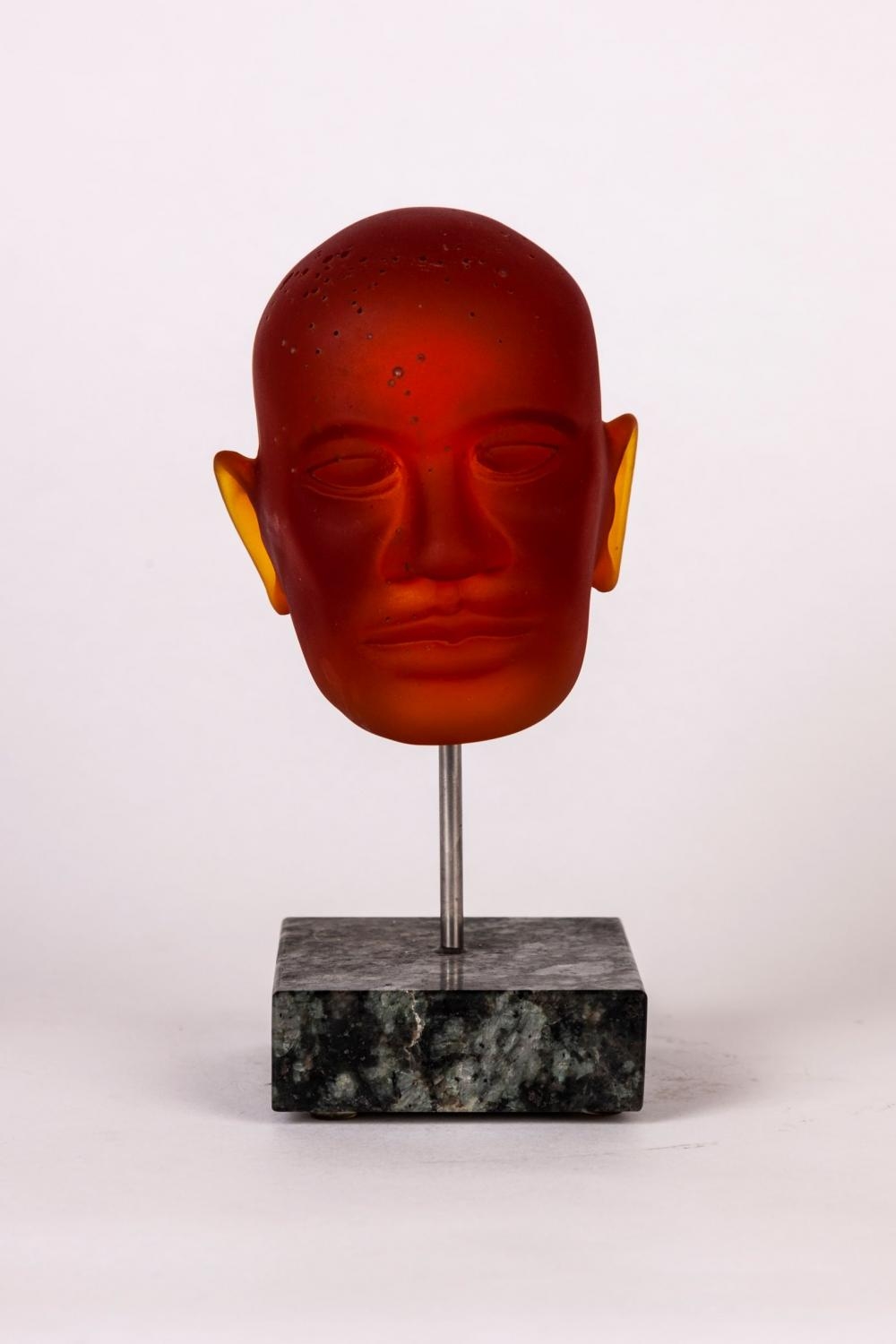 Ron Reichs | Ra (1985) | MutualArt
