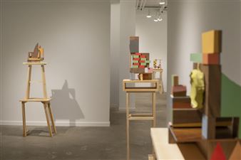 Jim Osman’s Off-Kilter Arcadia