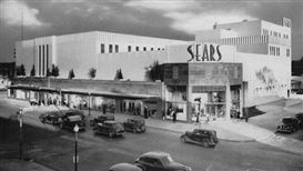 Rice University to Transform Sears Building into ‘Innovation Hub’