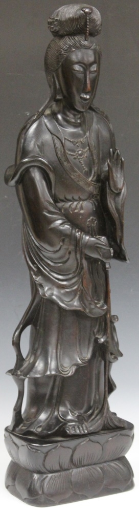 Artwork by Yin Quan, Zitan