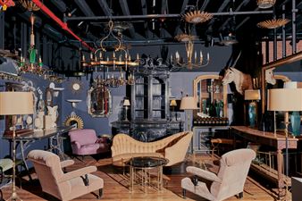 1stdibs Inches Closer to the One Percent