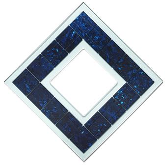 Ideal work(Creative Work), Diamond nr 001 - AIDS 3D