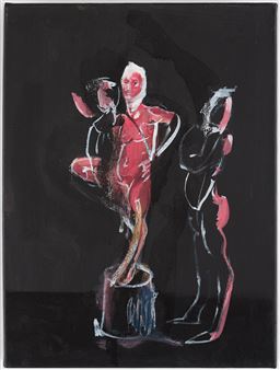 Världen vänder sig ut och in - Ted Hesselbom