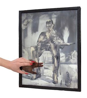 The Illusion and Reality - Ning Gallery