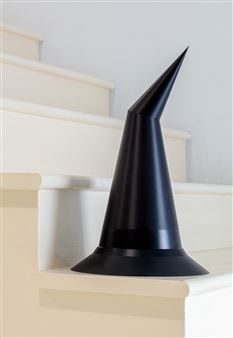 Robert Therrien - Gagosian, San Francisco