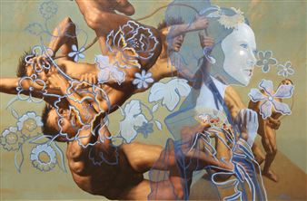 Everlasting Spring - Aleksander Balos