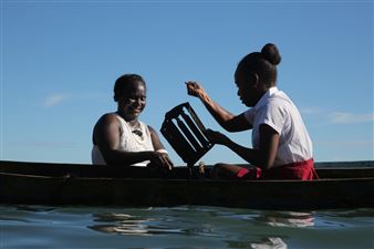 Lowdown #33: Crisis or Rare Opportunity for Big Change?