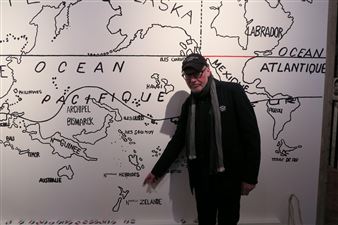 How to Find the Pulse of Our Creatives Roaming the Globe