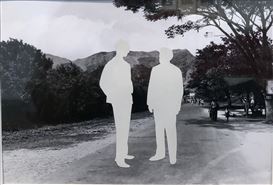 Alejandro Cartagena Is out of the Picture in “Presence”