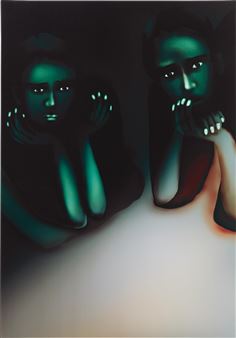 8:30 p.m. - Louisa Gagliardi