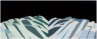 Garland Fielder: Neveroddoreven - Anya Tish Gallery