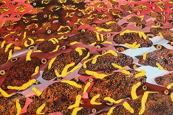 Faction Art Projects Opens Annual Exhibition Celebrating the Local Talent of Harlem