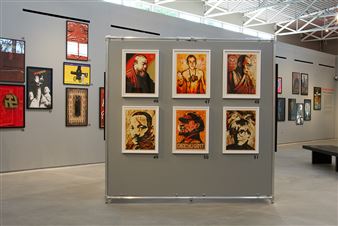 Exhibitions at the Wende Museum Explore the Role of Art in Grassroots and Subversive Expression