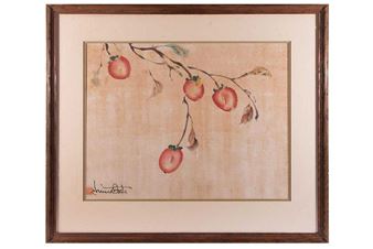 Fine Asian Works of Art Are Offered at Turner Auctions + Appraisals