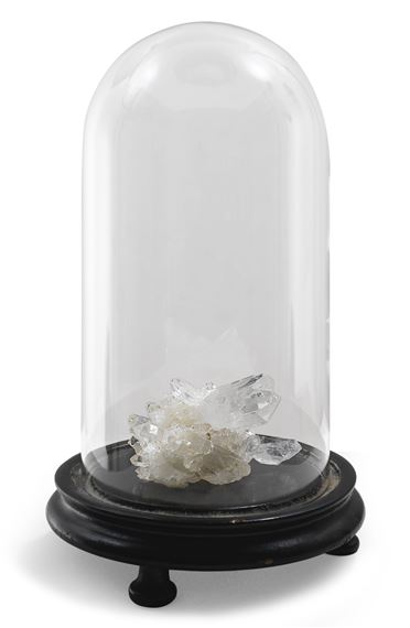 De Profundis by Kris Martin, 2007