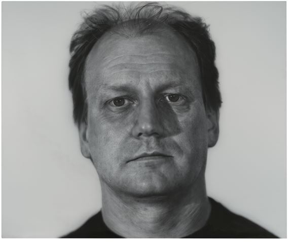 Robert by Jason Brooks, 1998