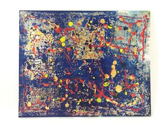 Sans titre - Armand Valantin