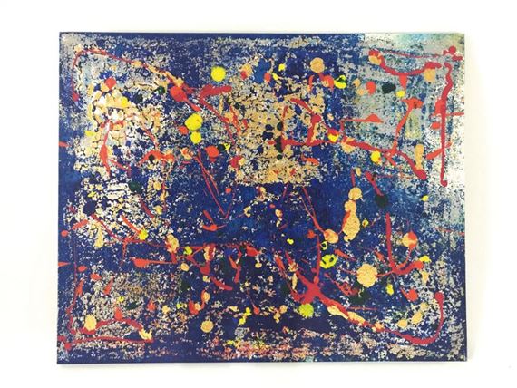 Sans titre - Armand Valantin