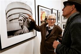 Photo L.A. Draws a Crowd of over 10,000 at Its 27th Edition