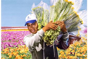 Boulder Museum of Contemporary Art Opens Exhibitions of Works by Don Coen and Karen Kitchel