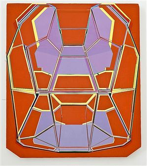 Jason Gubbiotti: Things Are As They Seem - Civilian Art Projects