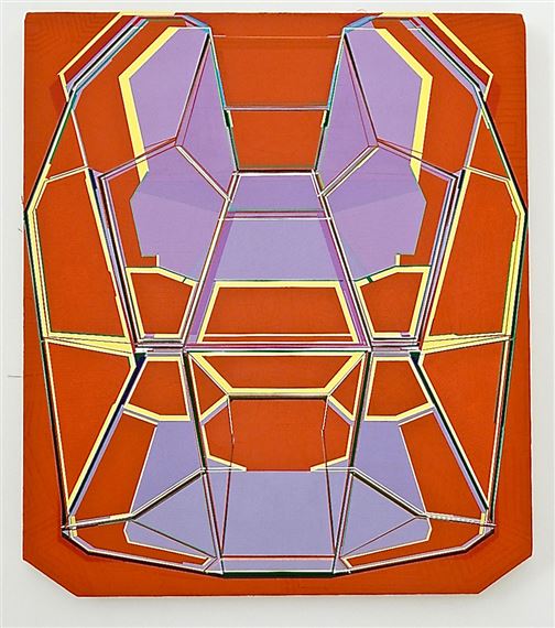 Jason Gubbiotti: Things Are As They Seem - Civilian Art Projects