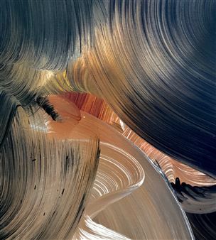 Elaine de Kooning, Helen Frankenthaler and Joan Mitchell: Wet Wet Wet - Fox Jensen McCrory