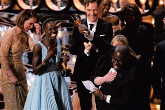 Art and Entertainment Worlds Cosy up at Frieze Los Angeles