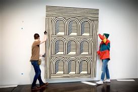 Learn Your Galleries: Where to Buy Art in Dallas