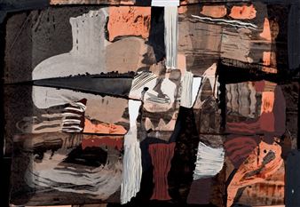 Composición - Manuel Suárez Molezún