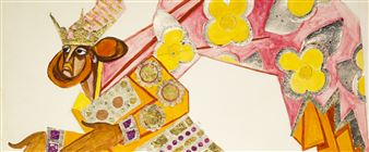 Cut and Paste: 400 Years of Collage - Scottish National Gallery of Modern Art (Modern One & Modern Two)