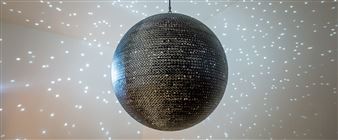 NOW: Katie Paterson, Darren Almond, Shona Macnaughton and Lucy Raven - Scottish National Gallery of Modern Art (Modern One & Modern Two)