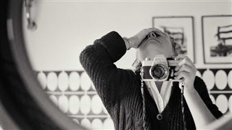 Marina Malabotti fotografa. Uno sguardo pubblico e privato - La Galleria Nazionale