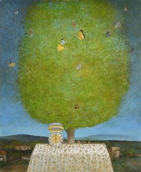 Hwang Kyu Baik - Gana Art Busan