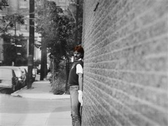 Daniel Giordano: The Big Linguini - Sardine