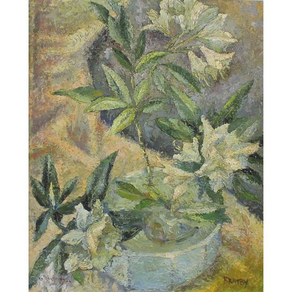 Jean Cooke 31 Artworks MutualArt