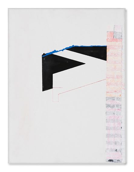 Robert Yoder: My Mouth Fully Dry | Exhibitions | MutualArt