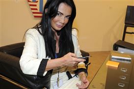 Art Dealer Mary Boone Gets 30-Month Jail Term for Tax Fraud