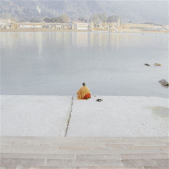 Debmalya Ray Choudhuri Photographs His Search for Home in India