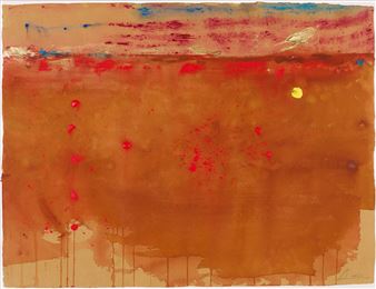 Master Drawings New York Sales Report