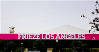 Frieze LA plus Satellite Events – Artlyst Pull-out Guide