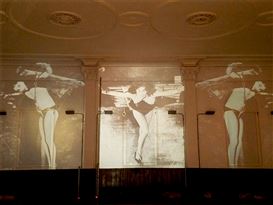 Upcoming Curators Review Zabludowicz and New Art Projects London