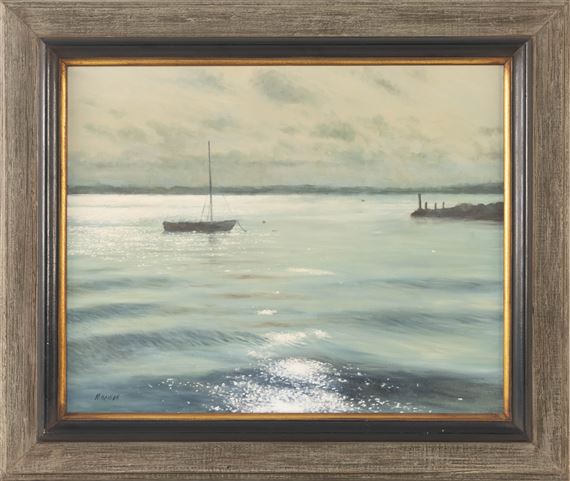 Richard Henry Hauser | All Auction Results