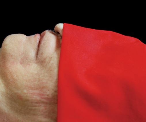 Wait - MAC/CCB Museum of Contemporary Art