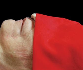 Wait - MAC/CCB Museum of Contemporary Art