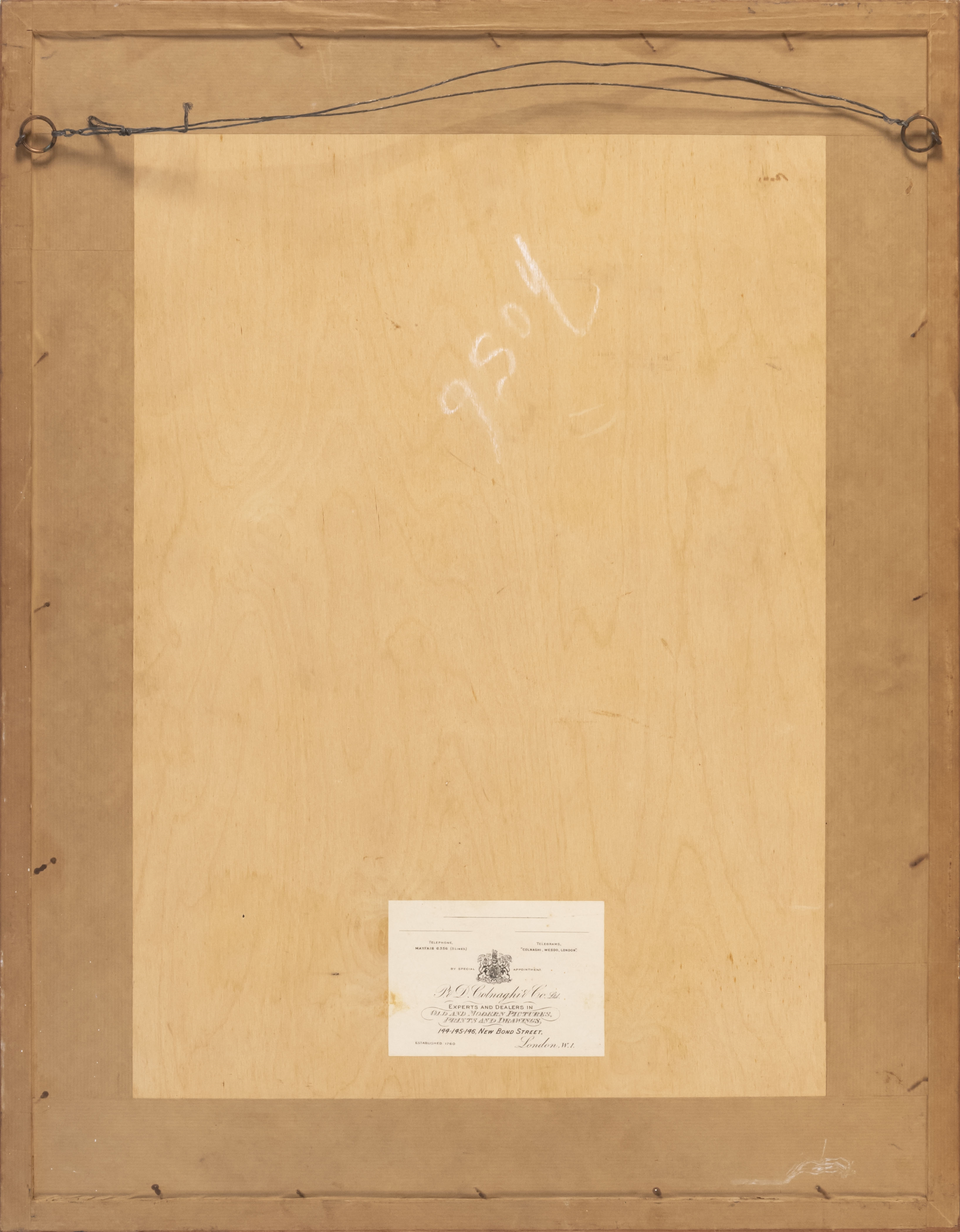 Artwork by Frederick Landseer Maur Griggs, Owlpen Manor", Made of Etching