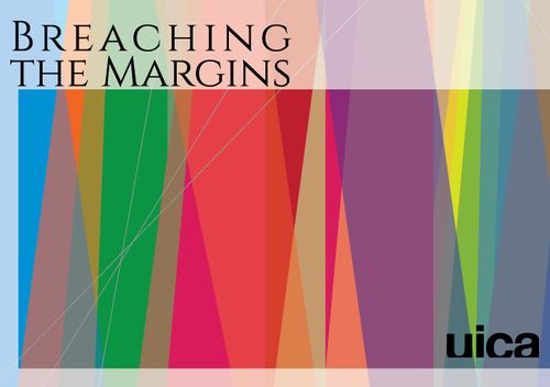Breaching the Margins - Urban Institute for Contemporary Arts