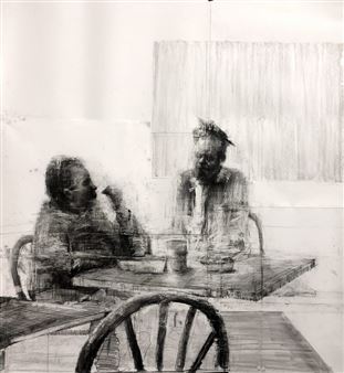 On Paper - Booth Gallery