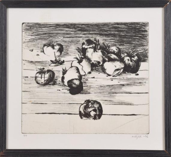 Sture Meijer Performance At Auction MutualArt